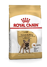 Royal Canin French Bulldog Adult Köpek Maması 3 Kg