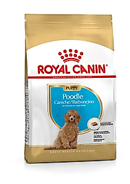 Royal Canin Poodle Junior Yavru Köpek Maması 3 Kg