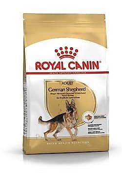 Royal Canin German Shepherd Yetişkin Köpek Maması 11 Kg