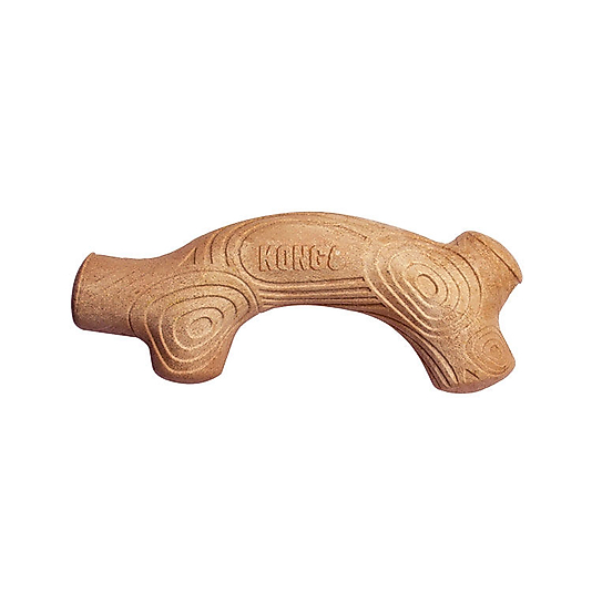 KONG ChewStix Ağaç Dalı Şeklinde Köpek Oyuncağı L