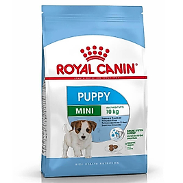 Royal Canin Mini Puppy Yavru Köpek Maması 2 Kg