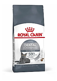 Royal Canin Dental Care Diş Sağlığı Kedi Maması 1,5 Kg