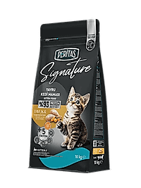 Signature Tavuklu Yavru Kedi 10 Kg