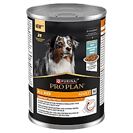 Pro Plan Jöle İçinde Balıklı Yetişkin Köpek Konservesi 400gr