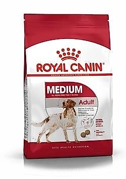 Royal Canin Medium Adult Yetişkin Köpek Maması 15 Kg