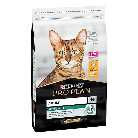 Pro Plan Tavuklu Yetişkin Kedi Maması 1,5 Kg