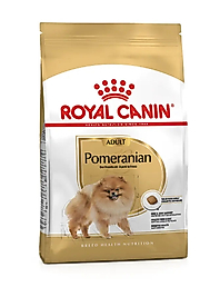 Royal Canin Pomeranian Adult Yetişkin Köpek Maması 1,5 Kg