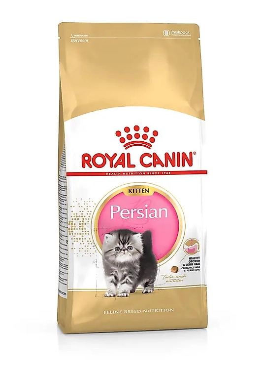 Royal Canin Persian Kitten Yavru Kedi Maması 2 Kg