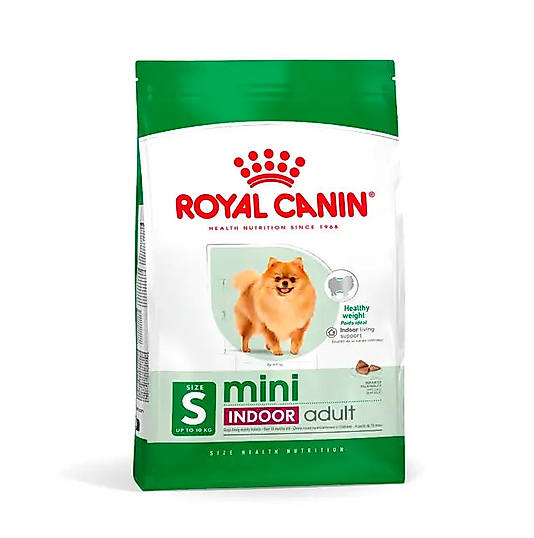 Royal Canin Mini Indoor Adult Evde Yaşayan Köpek Maması 1,5 Kg