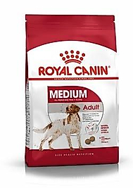 Royal Canin Medium Adult Yetişkin Köpek Maması 15 Kg