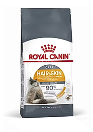 Royal Canin Hair & Skin Care Deri ve Tüy Sağlığı Kedi Maması 2 Kg