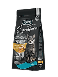 Signature Tavuklu Kısırlaştırılmış Kedi 10 Kg