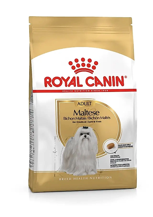Royal Canin Maltese Adult Yetişkin Köpek Maması 1,5 Kg