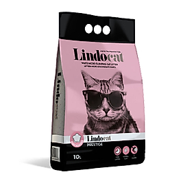 Lindocat Prestige Bebek Pudralı İnce Taneli 10 Litre