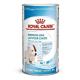 Royal Canin Babydog Milk Yavru Köpek Süt Tozu 400gr