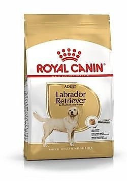 Royal Canin Labrador Retriever Adult Köpek Maması 12 Kg