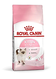 Royal Canin Kitten Yavru Kedi Maması 2 Kg