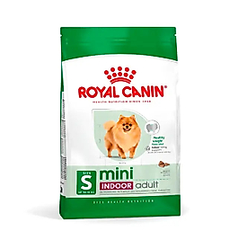 Royal Canin Mini Indoor Adult Evde Yaşayan Köpek Maması 1,5 Kg