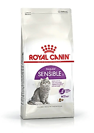 Royal Canin Sensible 33 Hassas Sindirim Yetişkin Kedi Maması 2 Kg