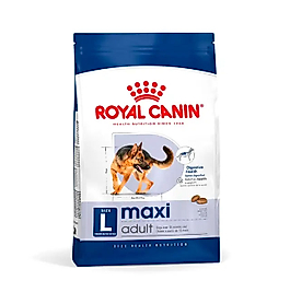 Royal Canin Maxi Adult Yetişkin Köpek Maması 15 Kg