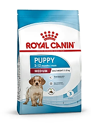 Royal Canin Medium Puppy Yavru Köpek Maması 15 Kg