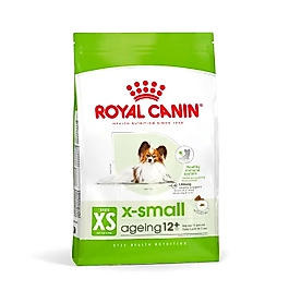 Royal Canin X-Small Ageing +12 Yaşlı Küçük Irk Köpek Maması 1,5 Kg
