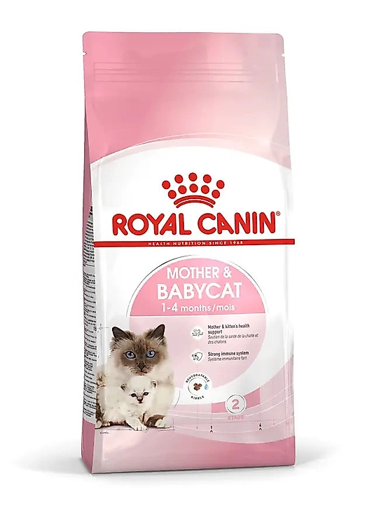 Royal Canin Babycat Yavru Kedi Maması 2 Kg