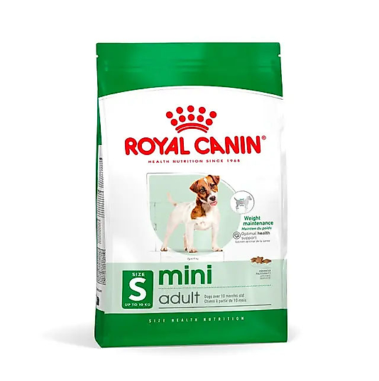 Royal Canin Mini Adult Yetişkin Küçük Irk Köpek Maması 4 Kg