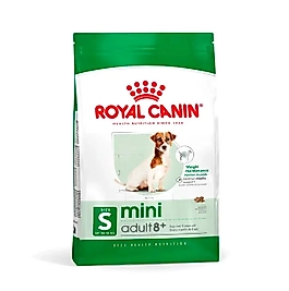 Royal Canin Mini Adult 8+ Yaşlı Köpek Maması 2 Kg