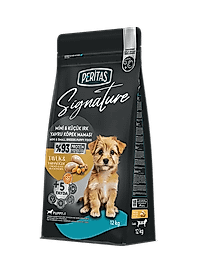 Signature Tavuklu Yavru Köpek Küçük Irk 12 Kg