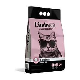 Lindocat Prestige Bebek Pudralı İnce Taneli 5 Litre