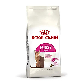 Royal Canin Fussy Exigent Yetişkin Kedi Maması