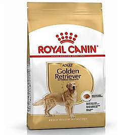 Royal Canin Adult Golden Retriever Özel Köpek Maması 12 Kg
