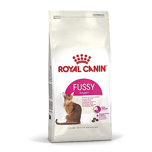 Royal Canin Fussy Exigent Yetişkin Kedi Maması