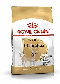 Royal Canin Chihuahua Adult Yetişkin Köpek Maması 1,5 Kg