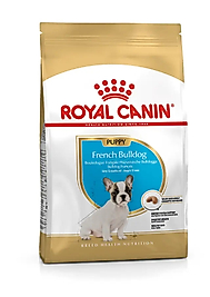Royal Canin French Bulldog Puppy Yavru Köpek Maması 3 Kg