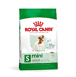Royal Canin Mini Adult Yetişkin Küçük Irk Köpek Maması 2 Kg