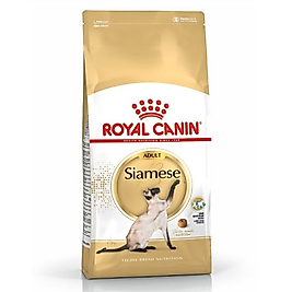Royal Canin Siamese Yetişkin Siyam Kedi Maması 2Kg
