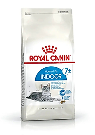 Royal Canin Indoor 7+ Yaşlı Kedi Maması 3,5 Kg