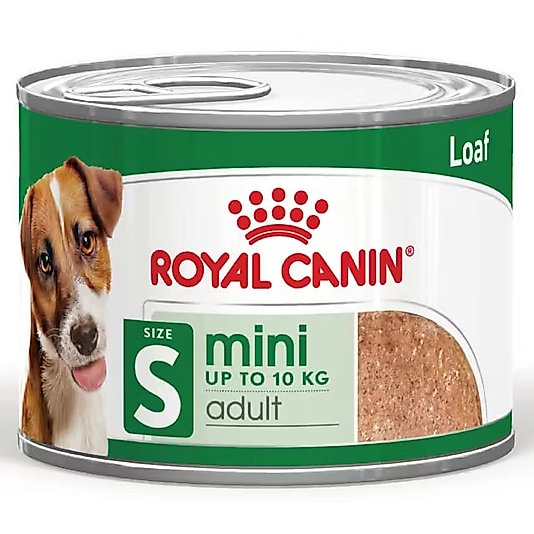 Royal Canin Mini Adult Yaş Köpek Maması 195 Gr