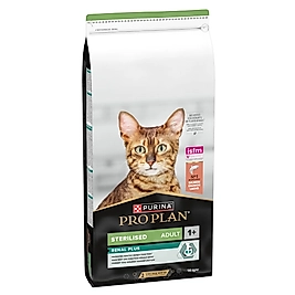 Pro Plan Renal Somonlu Kısırlaştırılmış Kedi Maması 14 Kg