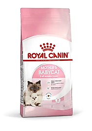 Royal Canin Babycat Yavru Kedi Maması 4 Kg