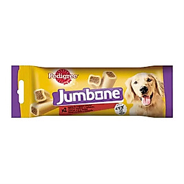 Pedigree Jumbone Orta Irk Köpek Ödül Maması 180gr