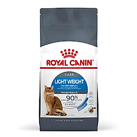 Royal Canin Light Weight Düşük Kalorili Kedi Maması 1,5 Kg