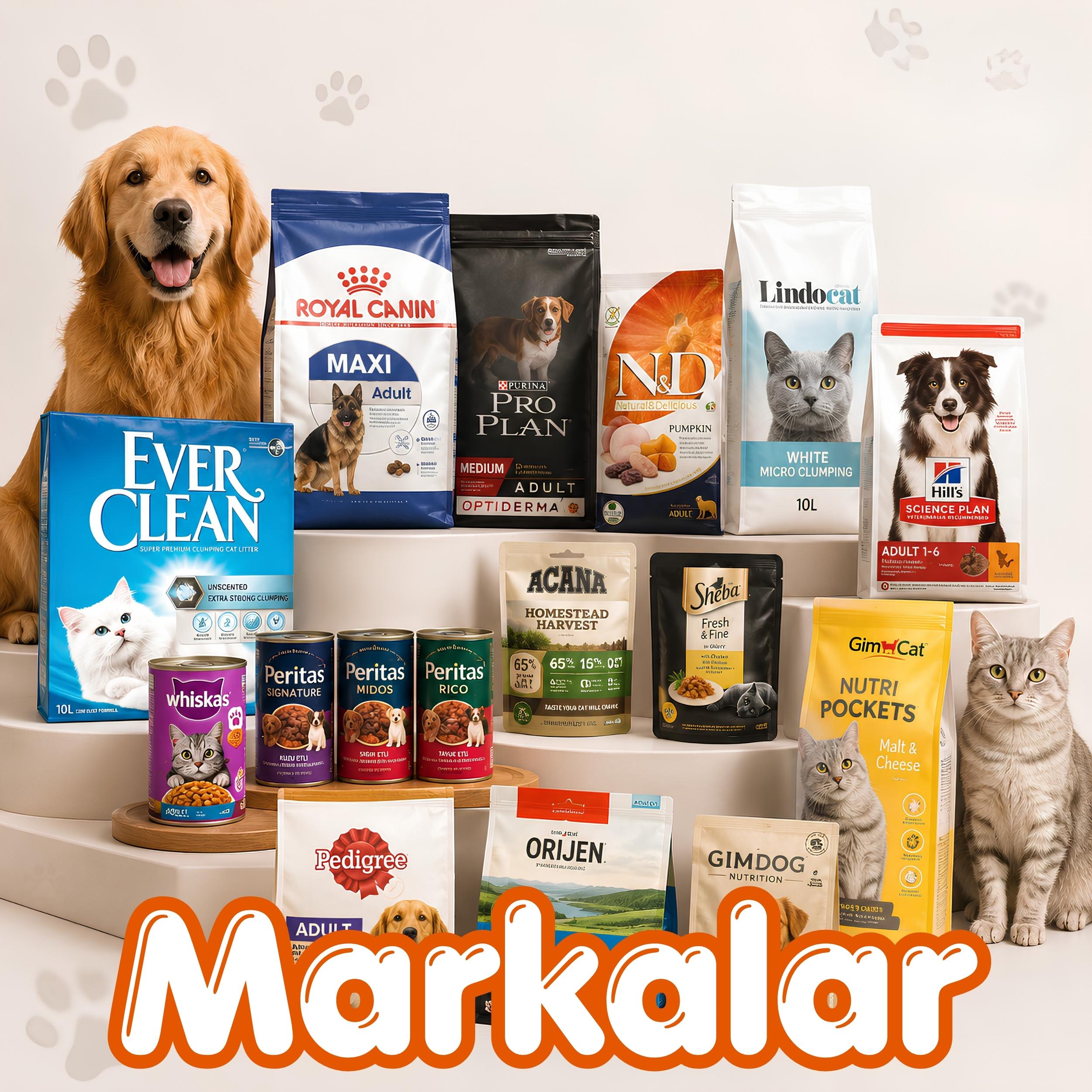 Markalar