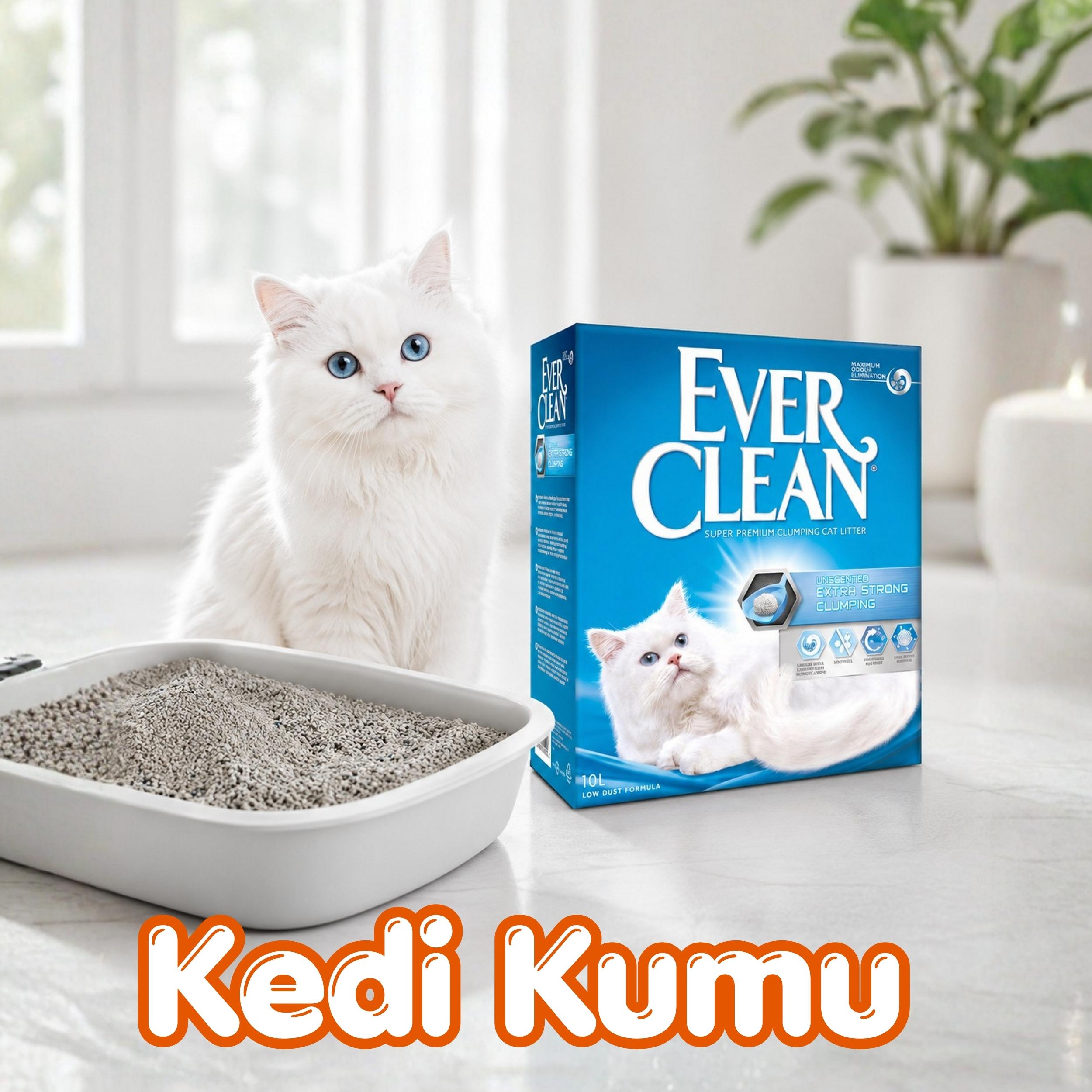 Kedi Kumu