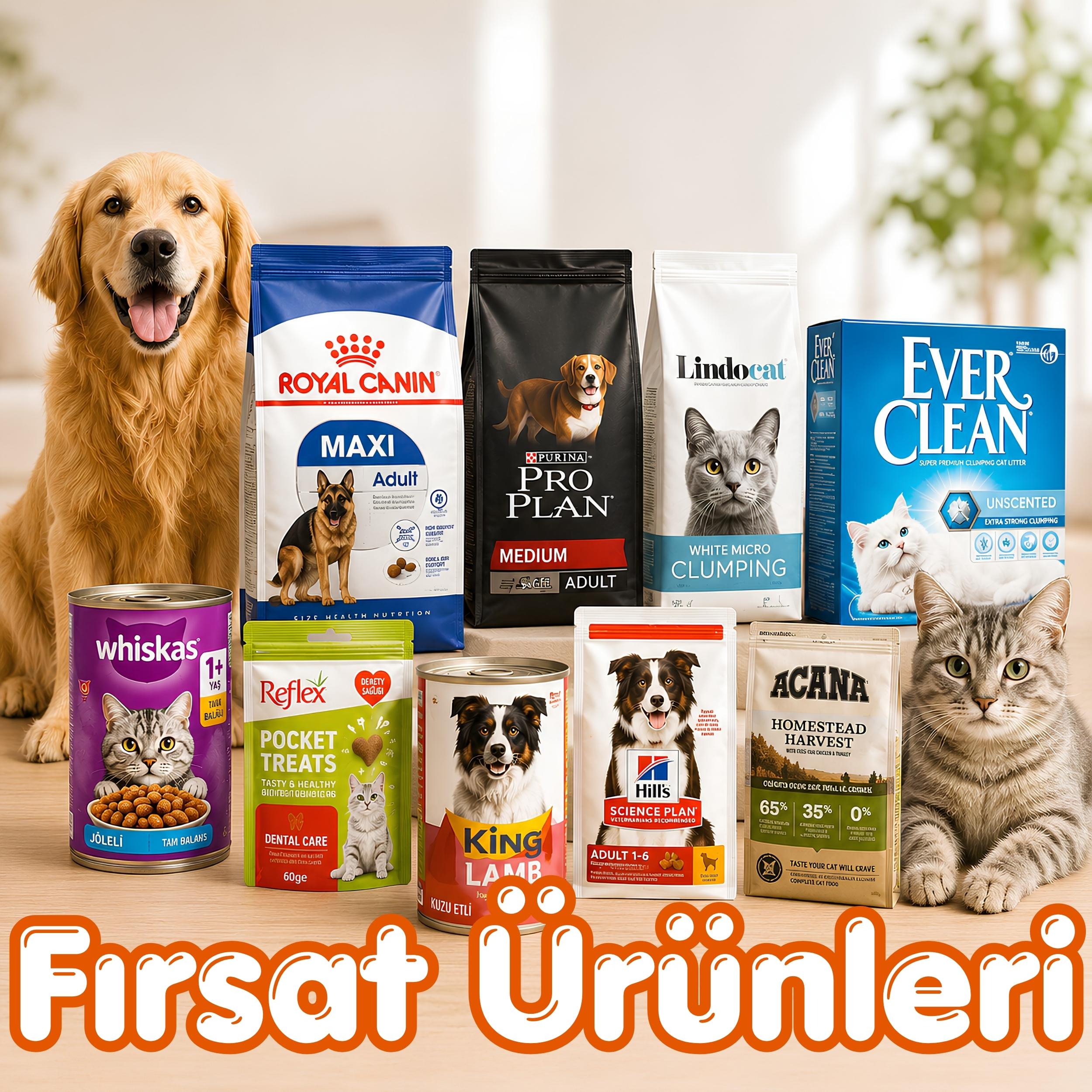 Fırsat Ürünleri
