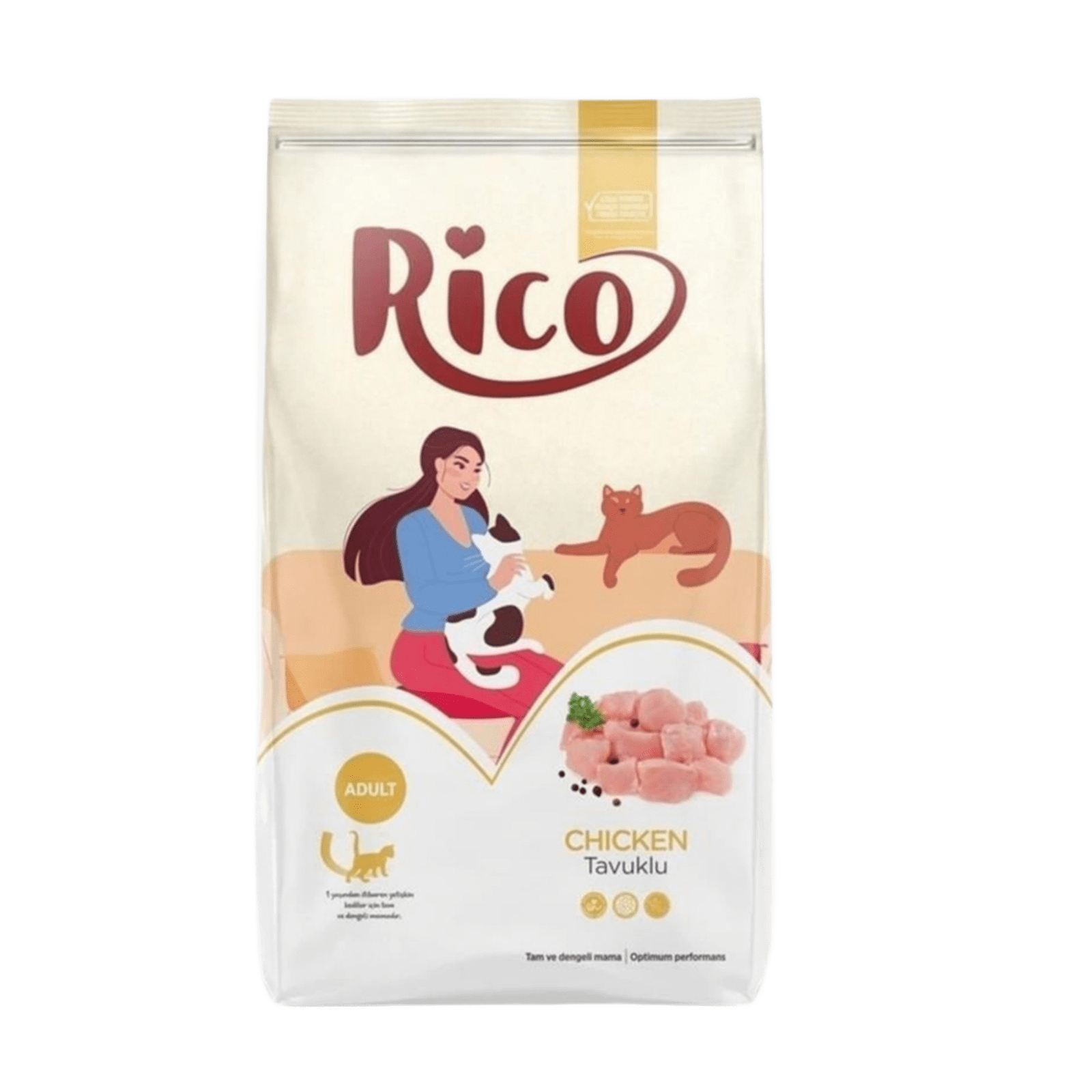 Kategori 3