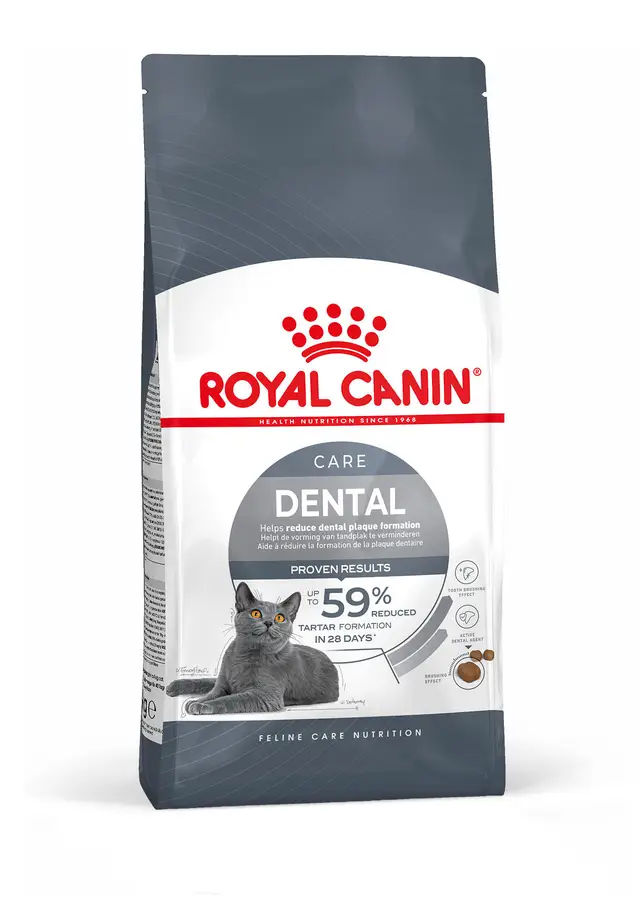 Royal Canin Dental Care Diş Sağlığı Kedi Maması 1,5 Kg